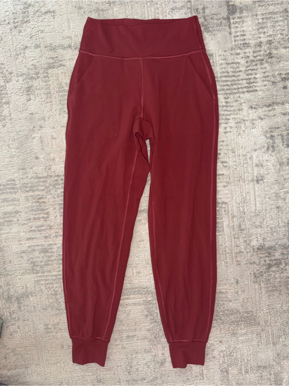Lululemon Align joggers